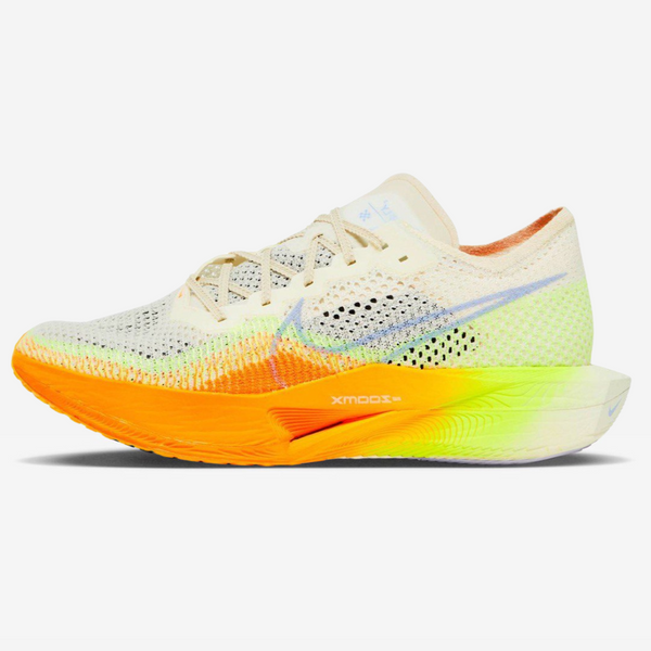 Tênis Air Zoom X Vaporfly Next%3 Sail Orange