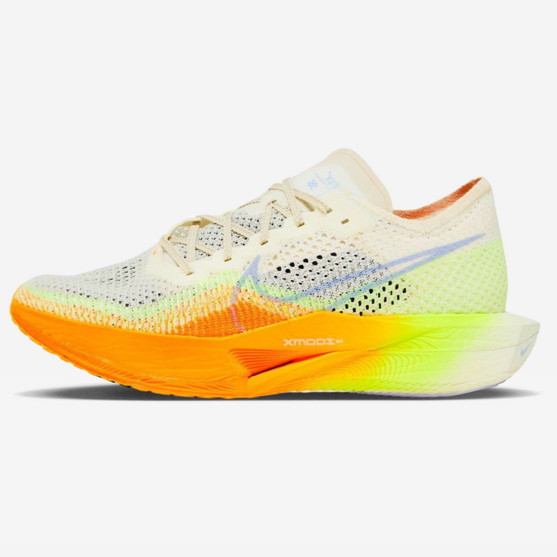 Tênis Air Zoom X Vaporfly Next%3 Sail Orange