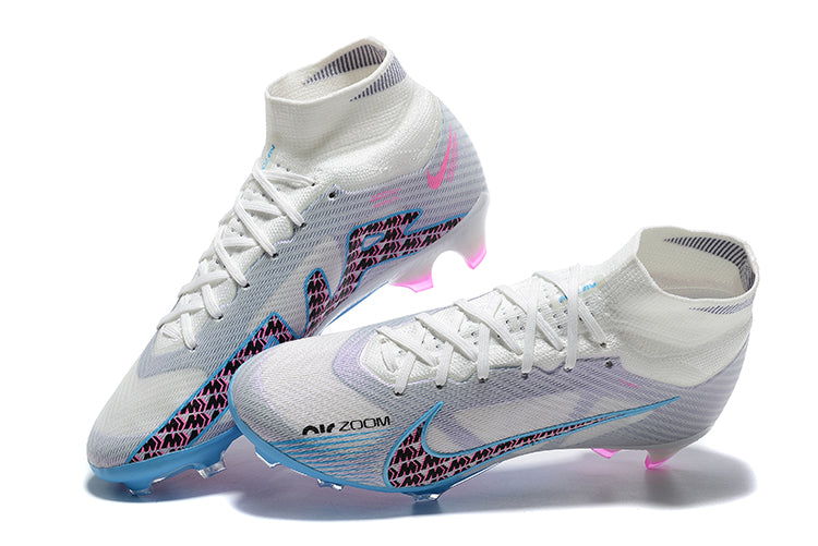 Chuteira Mercurial vapor 15 Air Zoom Ultra + MEIA E BOLSA