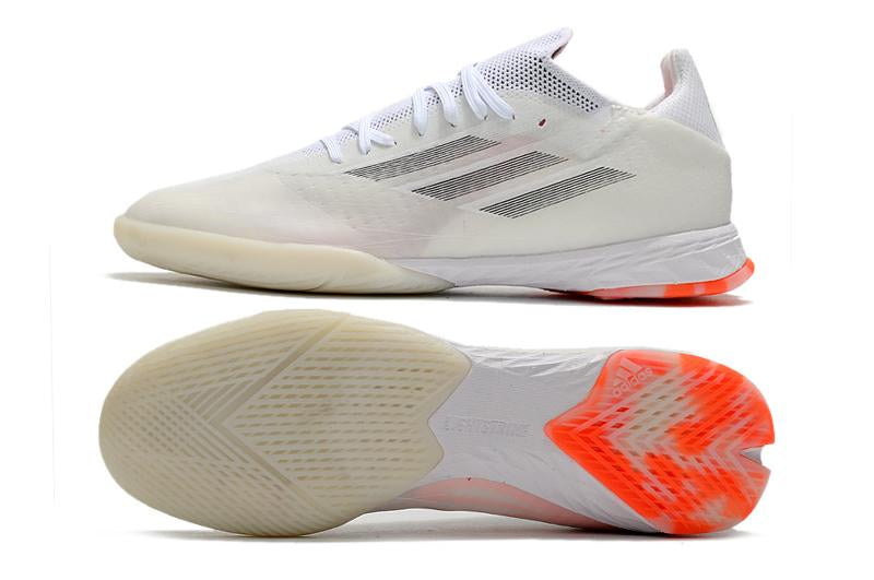 Chuteira X Speed Flow .1 Futsal