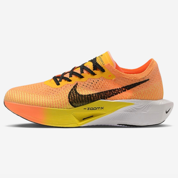 Tênis Air Zoom X Vaporfly Next%3 Orange