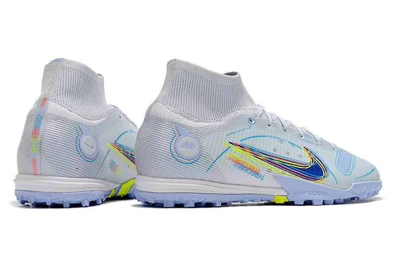 Chuteira Mercurial Superfly 9 Elite Society