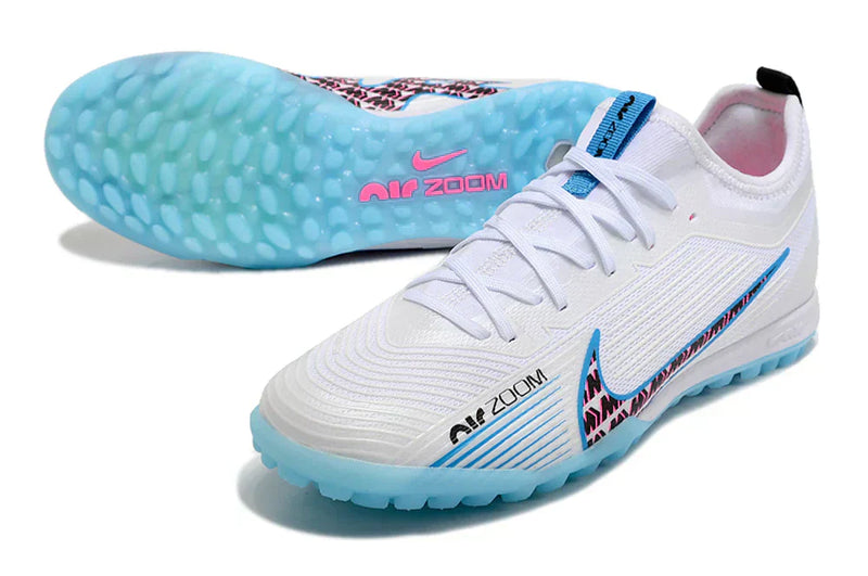 Chuteira Society Zoom Vapor 15 Academy TF