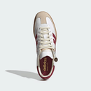 SAMBA Sporty & Rich x adidas Samba OG Collegiate Burgundy