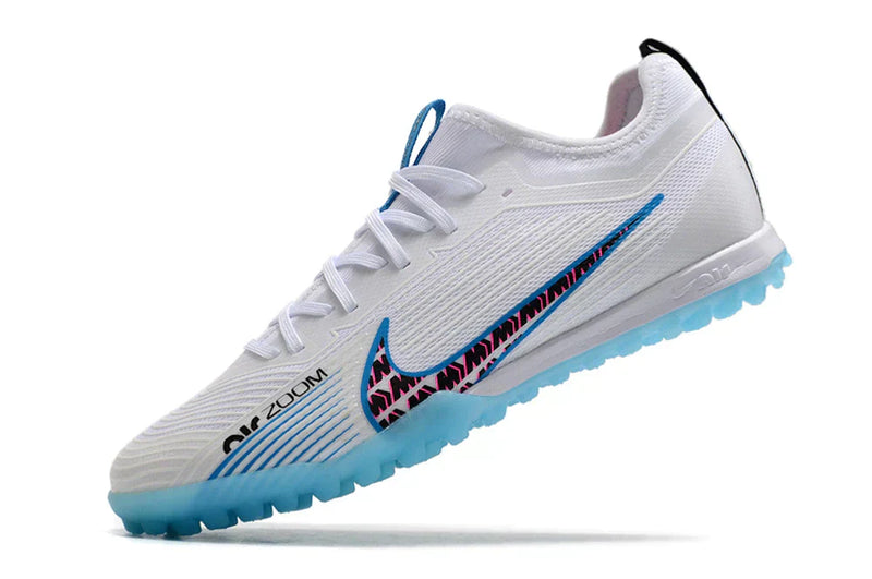 Chuteira Society Zoom Vapor 15 Academy TF