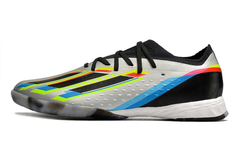 Chuteira X Speed Portal 3 Futsal