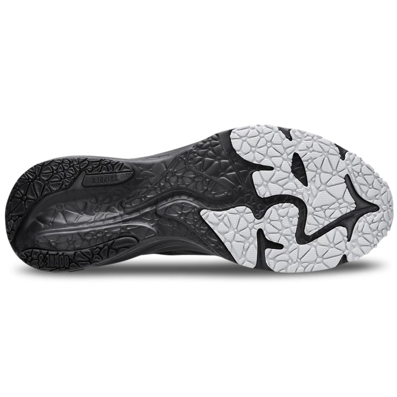 Tênis Corre 3 Preto Preto