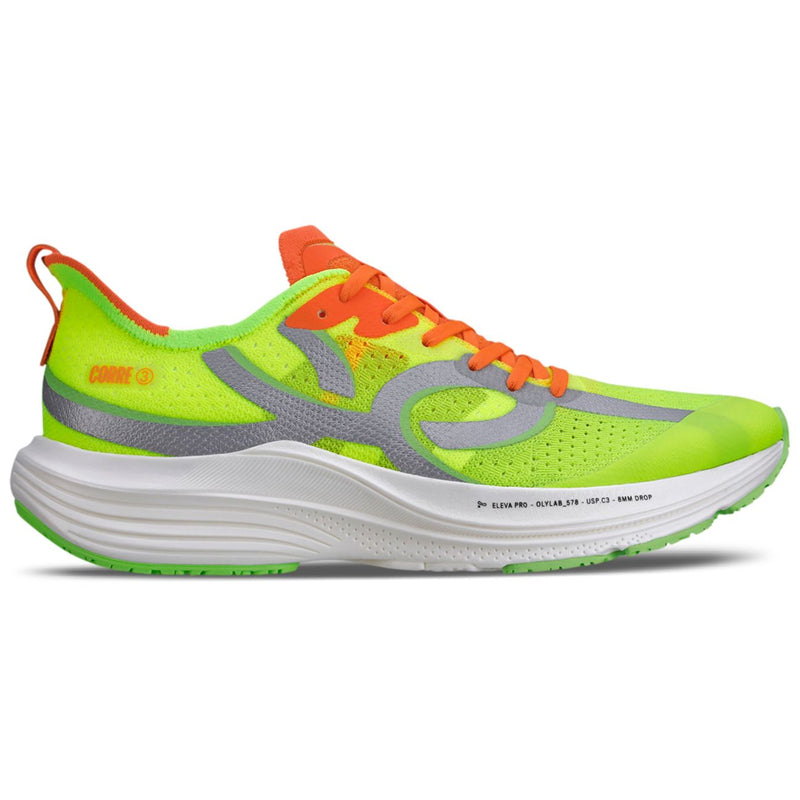 Tênis Corre 3 Verde