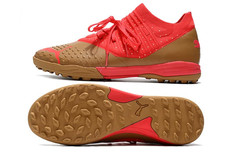 Chuteira Future Z 1.3 Teazer Society