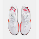 Tênis Air Zoom X Vaporfly Next%3 White Pink