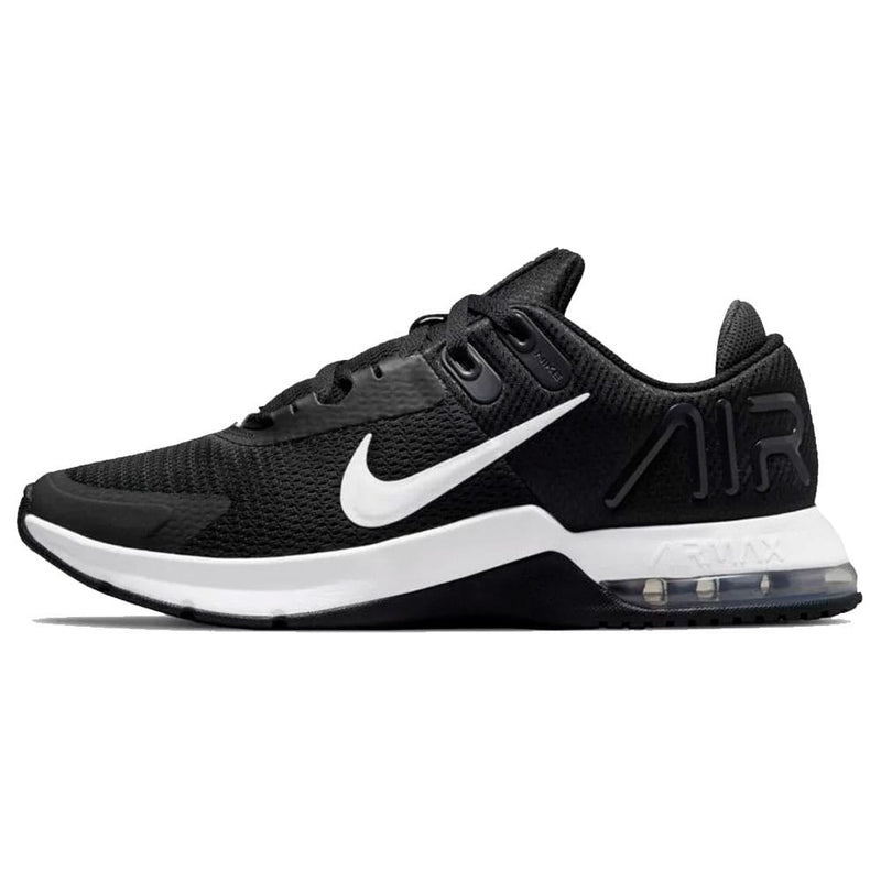 TÊNIS AIR MAX ALPHA TRAINER 4 MASCULINO - PRETO