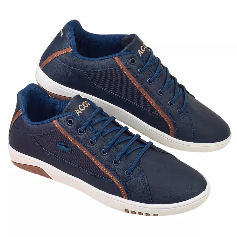 Tênis Vegas Lасоѕtе - Estoque Limitado