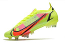 Chuteira Mercurial Vapor 14 Elite SG Campo
