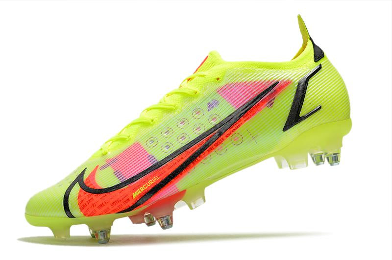 Chuteira Mercurial Vapor 14 Elite SG Campo