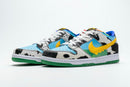 Dunk Low Chunky Dunky Ben & Jerry
