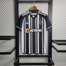 Camisa Atlético Mineiro - 23/24 - Preta