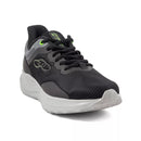 Tênis Olympikus Zex - Preto+Chumbo