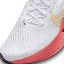 Tênis Air Zoom X Vaporfly Next%3 White Pink