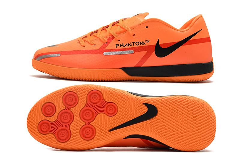 Chuteira React Phantom GT Pro Futsal