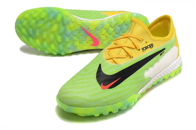 Chuteira Phantom GX Pro Society