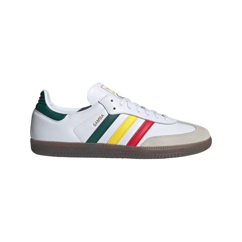Tênis adidas Samba Og Unissex Reggae