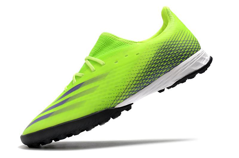 Chuteira X Ghosted.3 Society