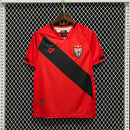 Camisa Atlético Clube Goianiense - 23/24 - Vermelha