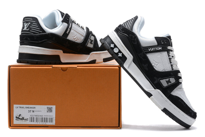Trainer Sneaker Low