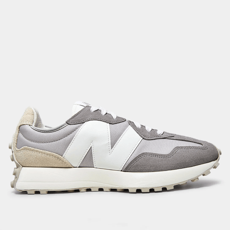 327 V1 - Cinza Chumbo