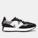 327 V1 - Preto e Cinza