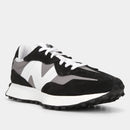 327 V1 - Preto e Cinza