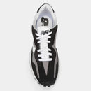 327 V1 - Preto e Cinza