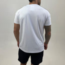 Camiseta Dry Fit III Listras Ombro
