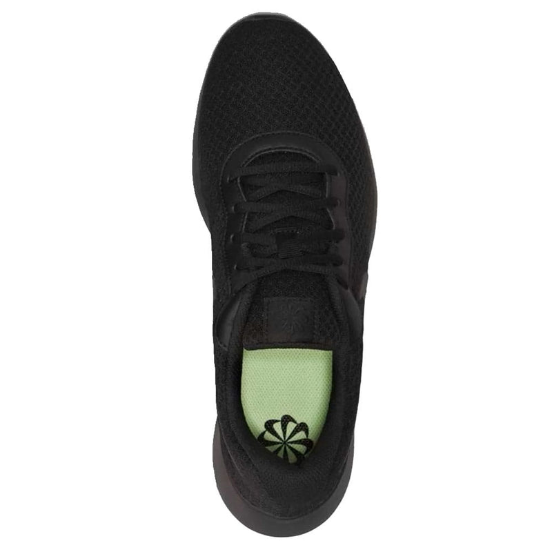 TÊNIS TANJUN MASCULINO - PRETO