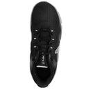 TÊNIS NIKE LEGEND ESSENTIAL 2 MASCULINO - PRETO+PRATA