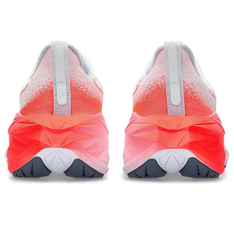 NovaBlast™ 4 Vermelho e Branco