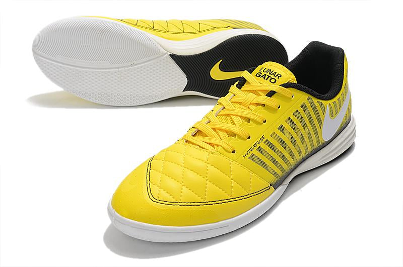 Chuteira Lunar Gato II Futsal