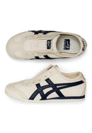 Onitsuka Tiger Mexico 66 Bege com Azul