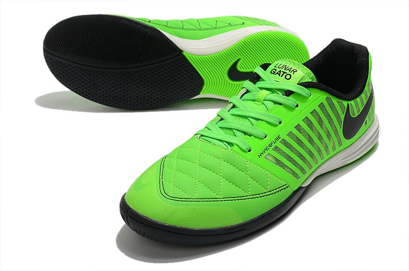 Chuteira Lunar Gato II Futsal