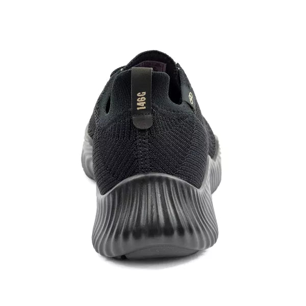 Tênis Olympikus Ultraleve 146G - Preto