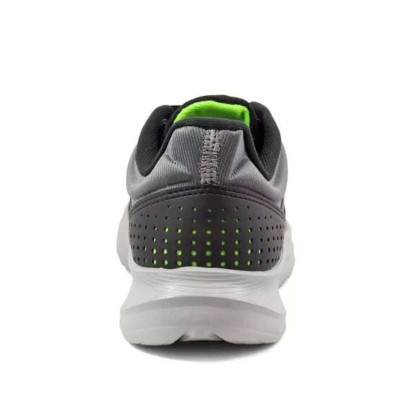 Tênis Olympikus Zex - Preto+Chumbo