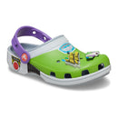 Classic Toy Story Buzz Clog