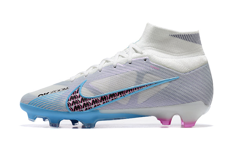 Chuteira Mercurial vapor 15 Air Zoom Ultra + MEIA E BOLSA