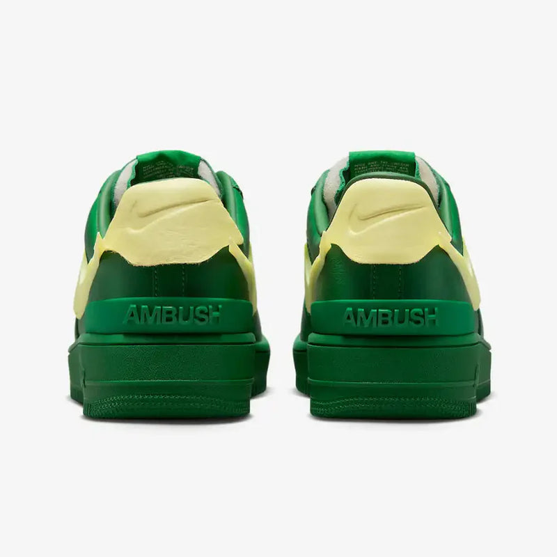 Nike Air Force 1 Ambush Pine Green