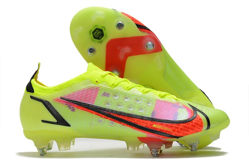 Chuteira Mercurial Vapor 14 Elite SG Campo