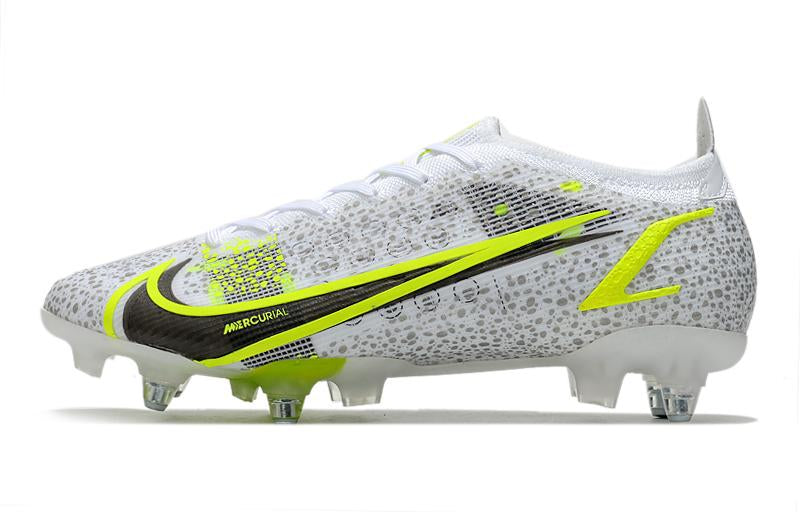 Chuteira Mercurial Vapor 14 Elite SG PRO Campo