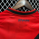 Camisa Atlético Clube Goianiense - 23/24 - Vermelha