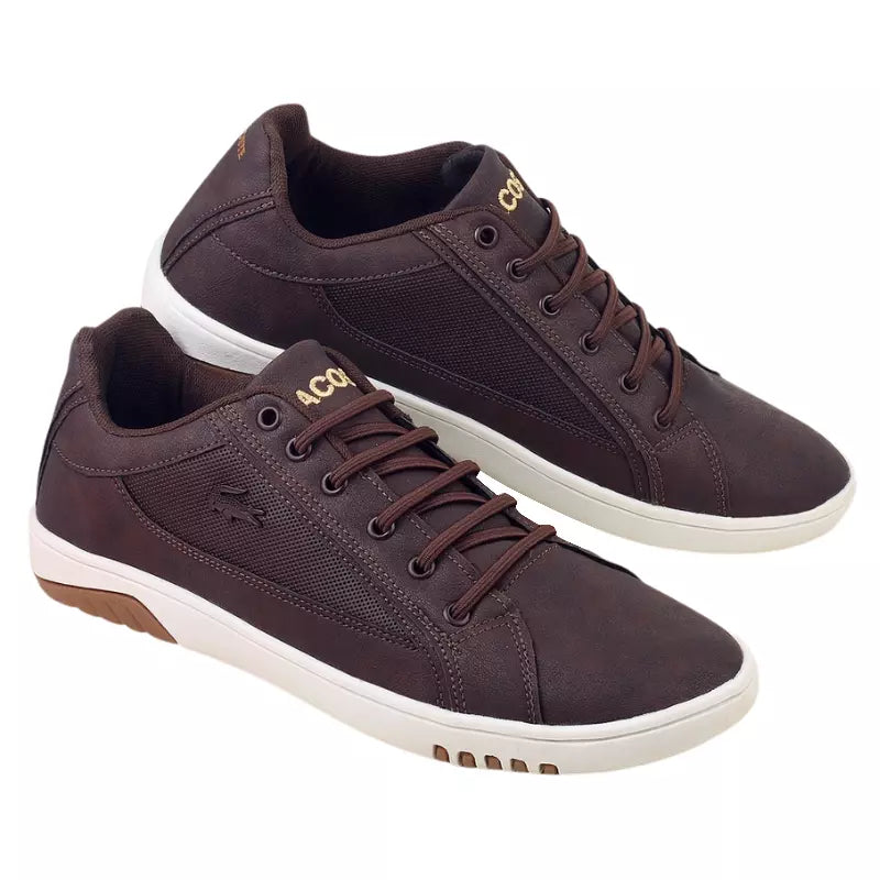 Tênis Vegas Lасоѕtе - Estoque Limitado