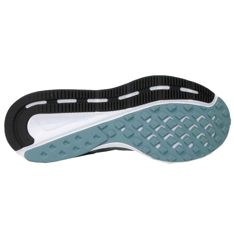 TÊNIS NIKE RUN SWIFT 2 MASCULINO - CINZA+PRETO