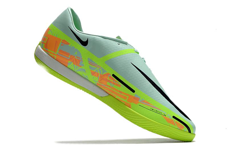 Chuteira React Phantom GT Pro Futsal